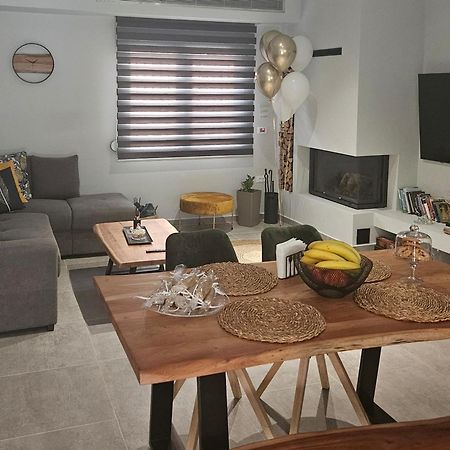 Damona 2Br Luxury Home With Garden - Κοντά Στο Κέντρο Iraklio Eksteriør bilde
