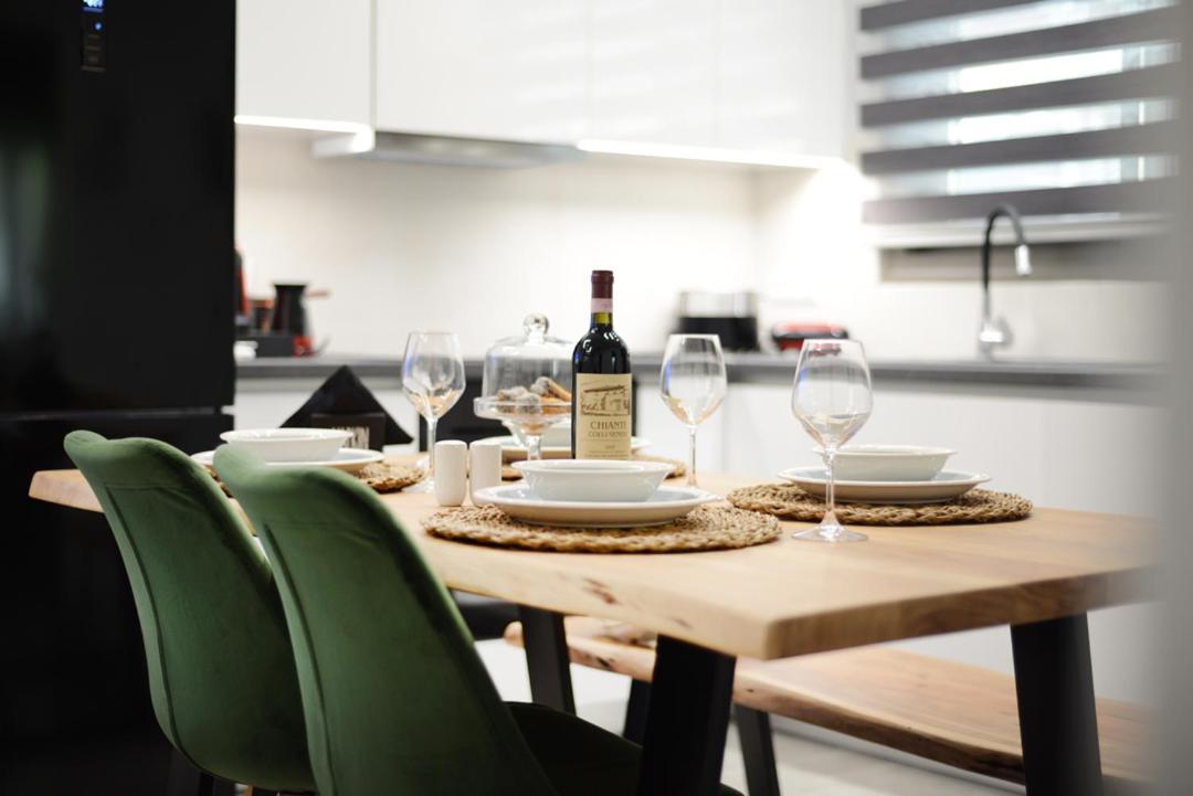 Damona 2Br Luxury Home With Garden - Κοντά Στο Κέντρο Iraklio Eksteriør bilde