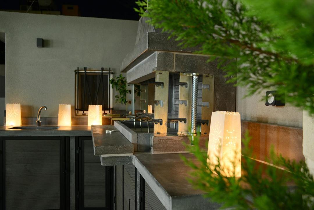Damona 2Br Luxury Home With Garden - Κοντά Στο Κέντρο Iraklio Eksteriør bilde