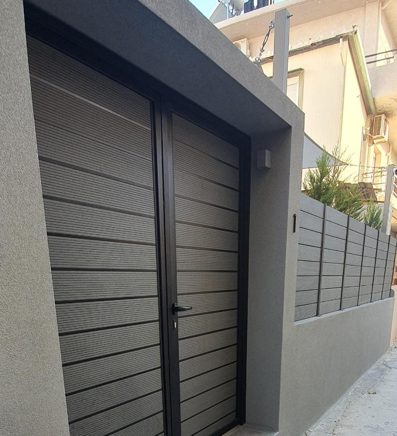 Damona 2Br Luxury Home With Garden - Κοντά Στο Κέντρο Iraklio Eksteriør bilde