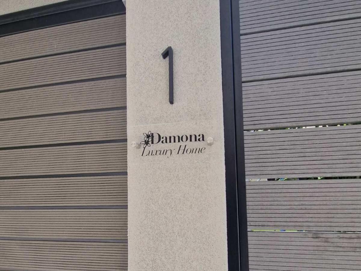 Damona 2Br Luxury Home With Garden - Κοντά Στο Κέντρο Iraklio Eksteriør bilde