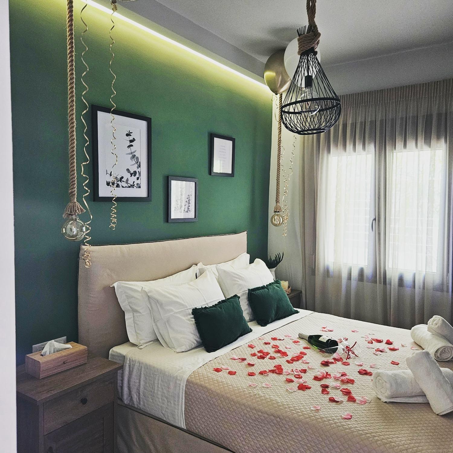 Damona 2Br Luxury Home With Garden - Κοντά Στο Κέντρο Iraklio Eksteriør bilde